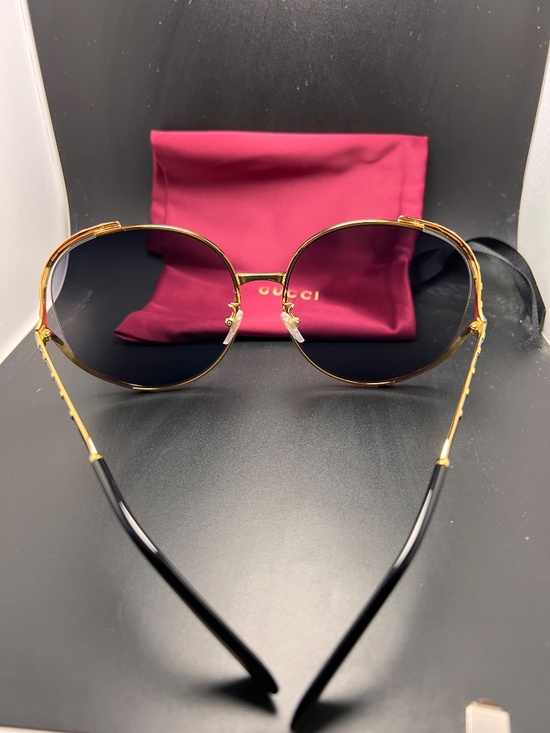Gucci Sunglasses main image 9